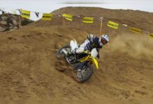 Raider J Crossover Fits Rural Roads Better Than You Might Expect
