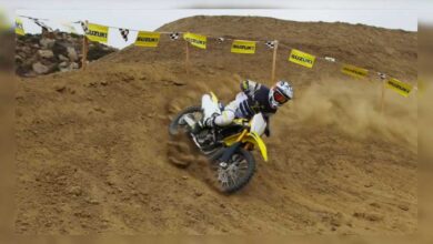 Raider J Crossover Fits Rural Roads Better Than You Might Expect