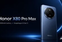 Honor X80 Pro Max Pushes Brightness and Battery Limits, but the Price Stays Aggressive