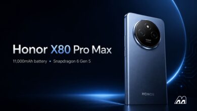 Honor X80 Pro Max Pushes Brightness and Battery Limits, but the Price Stays Aggressive