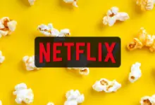 3 Netflix Top 10 Movies Worth Watching Right Now, From True Crime to Animated Adventure