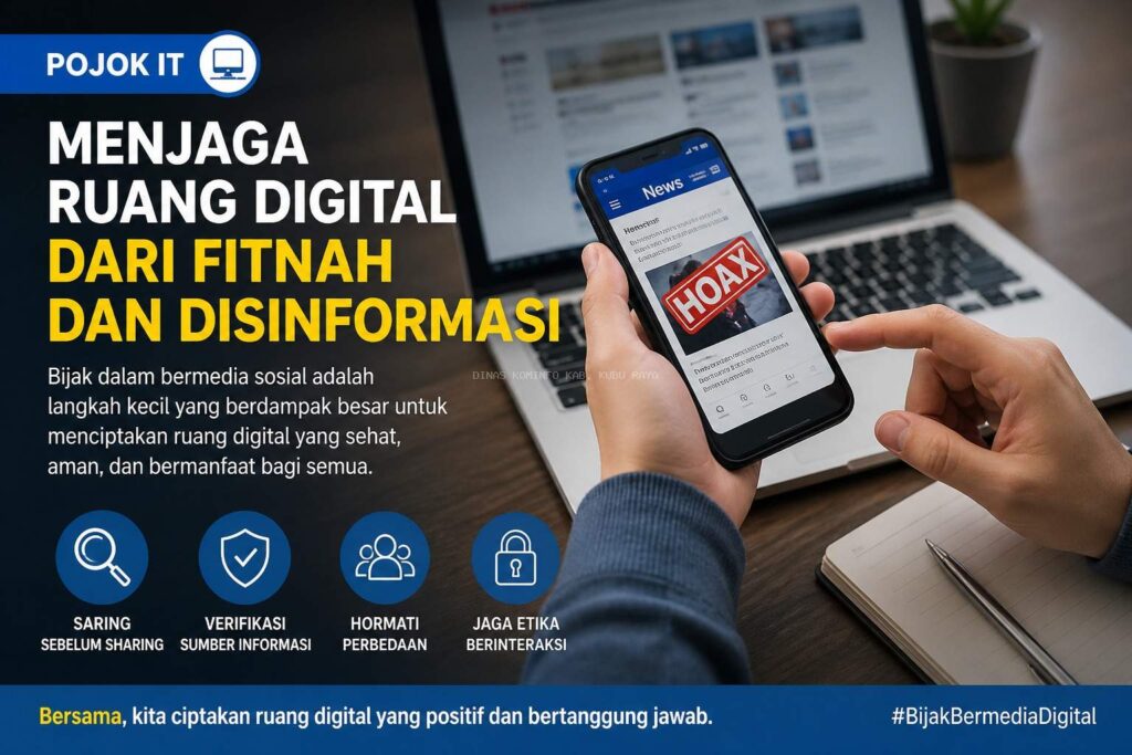 Digital Hoaxes Spread Faster, Stronger Rules Are Now Hard to Delay