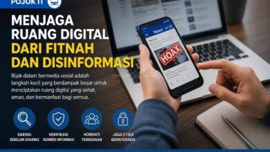 Digital Hoaxes Spread Faster, Stronger Rules Are Now Hard to Delay