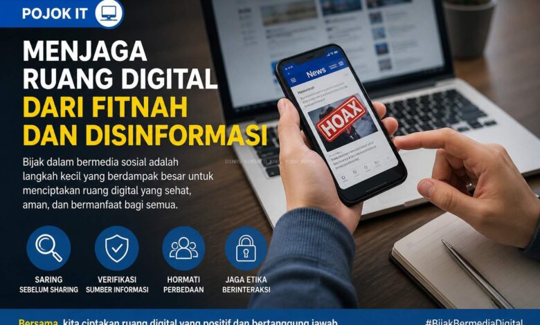 Digital Hoaxes Spread Faster, Stronger Rules Are Now Hard to Delay