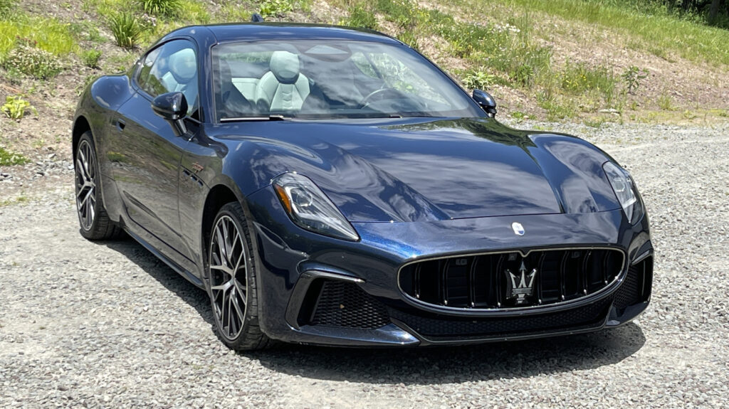 Maserati’s Manual Comeback Could Return in Limited Editions, and Fans Want It