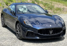 Maserati’s Manual Comeback Could Return in Limited Editions, and Fans Want It