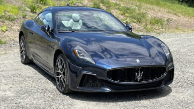Maserati’s Manual Comeback Could Return in Limited Editions, and Fans Want It