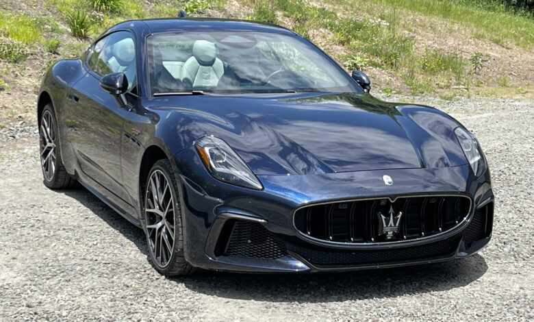 Maserati’s Manual Comeback Could Return in Limited Editions, and Fans Want It
