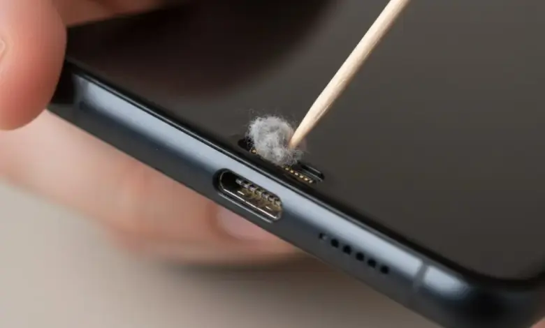 USB-C May Start Weakening After a Year, Here’s Why Many Users Replace It Early