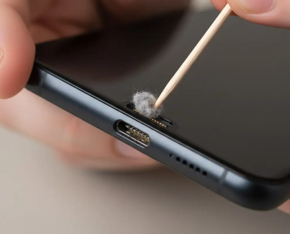 USB-C May Start Weakening After a Year, Here’s Why Many Users Replace It Early