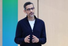Alphabet Slides as AI Talent Exodus and Spending Worries Shake Investors