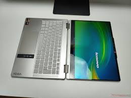 Lenovo Yoga 7a Cuts 27 Percent Off, but Its OLED Screen and 24 GB RAM Steal the Spotlight