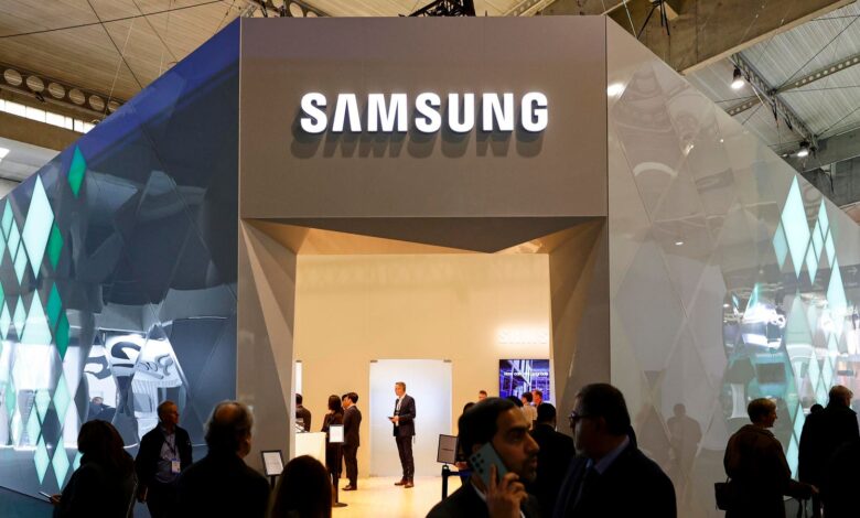 Samsung Puts ChatGPT and Codex at the Center of Daily Work, Not Just Chat