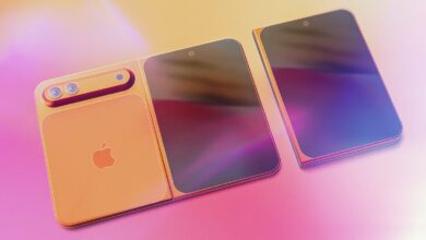 Apple’s iPhone Fold Faces Its Toughest Test, the Hinge Before Launch