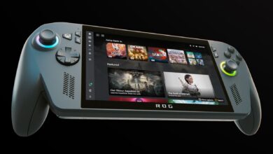 Xbox Handheld Logo Sparks Fresh Buzz, Microsoft’s Portable Ambitions Look Closer Than Ever