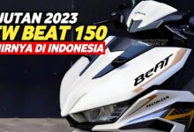 Honda BeAT 150 cc Rumors Raise The Stakes, A Familiar Scooter Could Turn Far More Aggressive