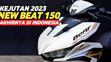 Honda BeAT 150 cc Rumors Raise The Stakes, A Familiar Scooter Could Turn Far More Aggressive