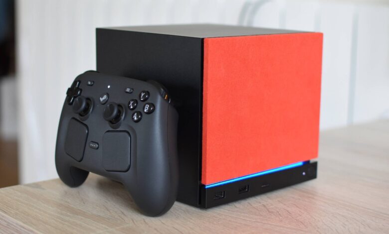 Steam Machine Reservations Open, Entry Price Starts Above Rp 18 Million