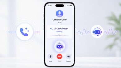Jio Brings AI Into Phone Calls, Free Assistant Set to Reach 500 Million Users