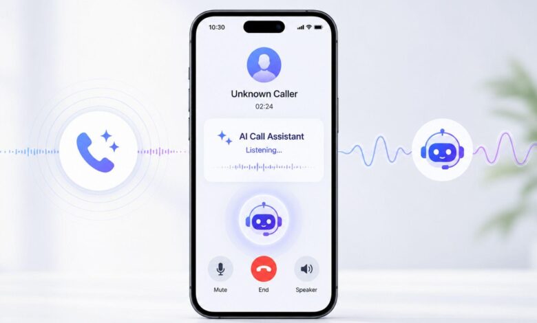 Jio Brings AI Into Phone Calls, Free Assistant Set to Reach 500 Million Users