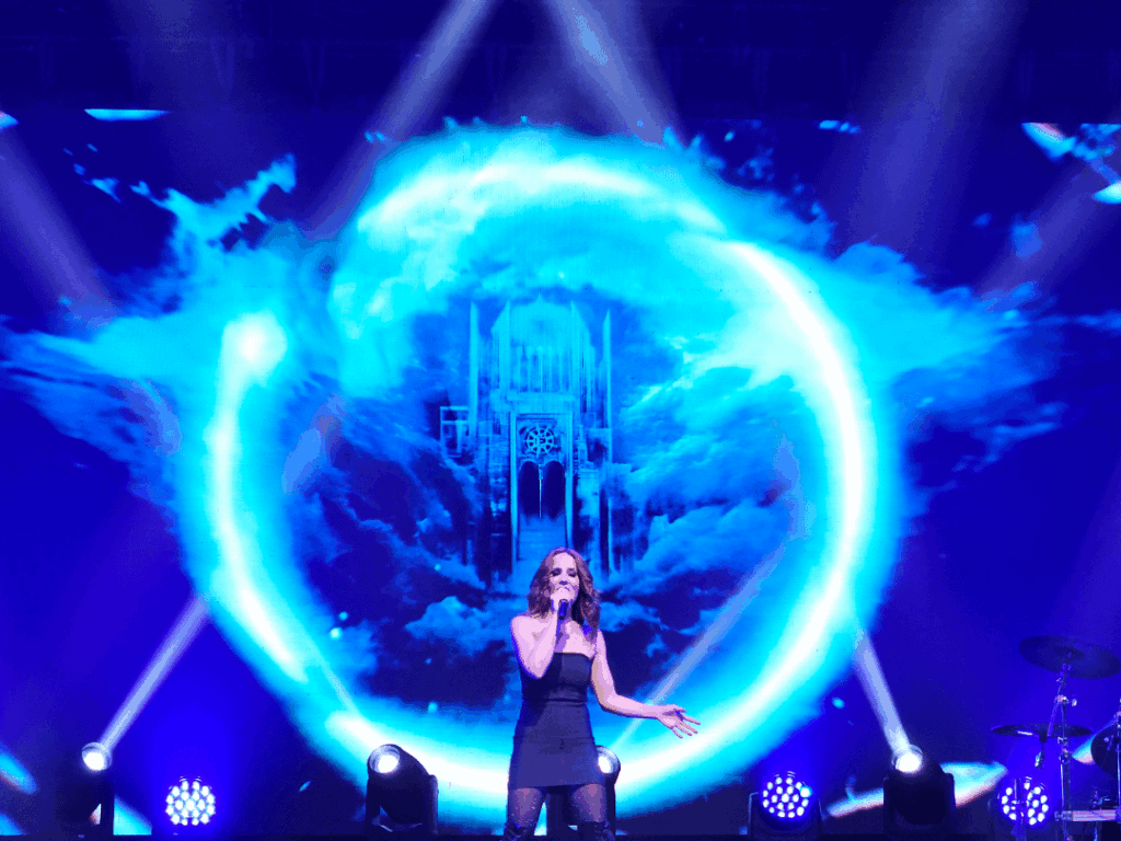 Samsung Galaxy S26 Ultra Makes Back-Row Fancams Look Front-Row Close at Cortis Concert