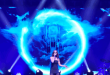 Samsung Galaxy S26 Ultra Makes Back-Row Fancams Look Front-Row Close at Cortis Concert