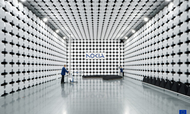 Finland Refuses to Repeat Nokia’s Mistake, Europe Faces a Critical AI Test