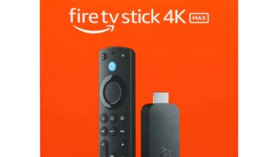 Fire TV Stick HD Is At Its Lowest Price, Turning Any Monitor Into a Smart Screen