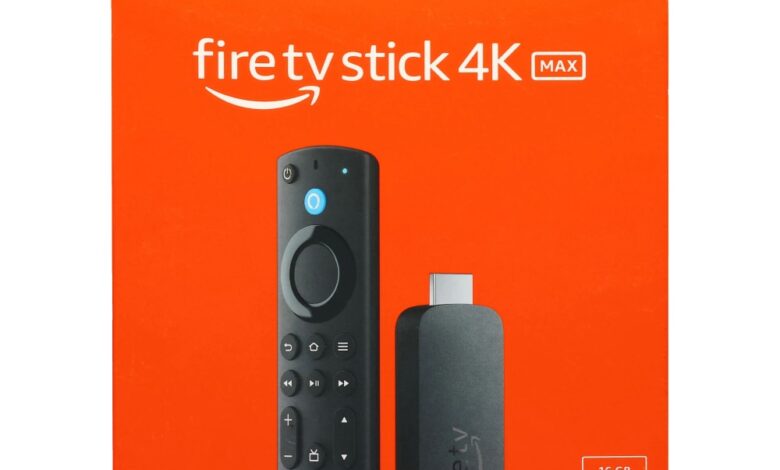 Fire TV Stick HD Is At Its Lowest Price, Turning Any Monitor Into a Smart Screen