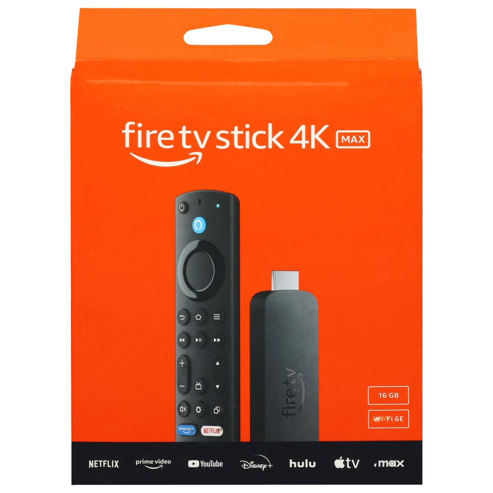 Fire TV Stick HD Is At Its Lowest Price, Turning Any Monitor Into a Smart Screen