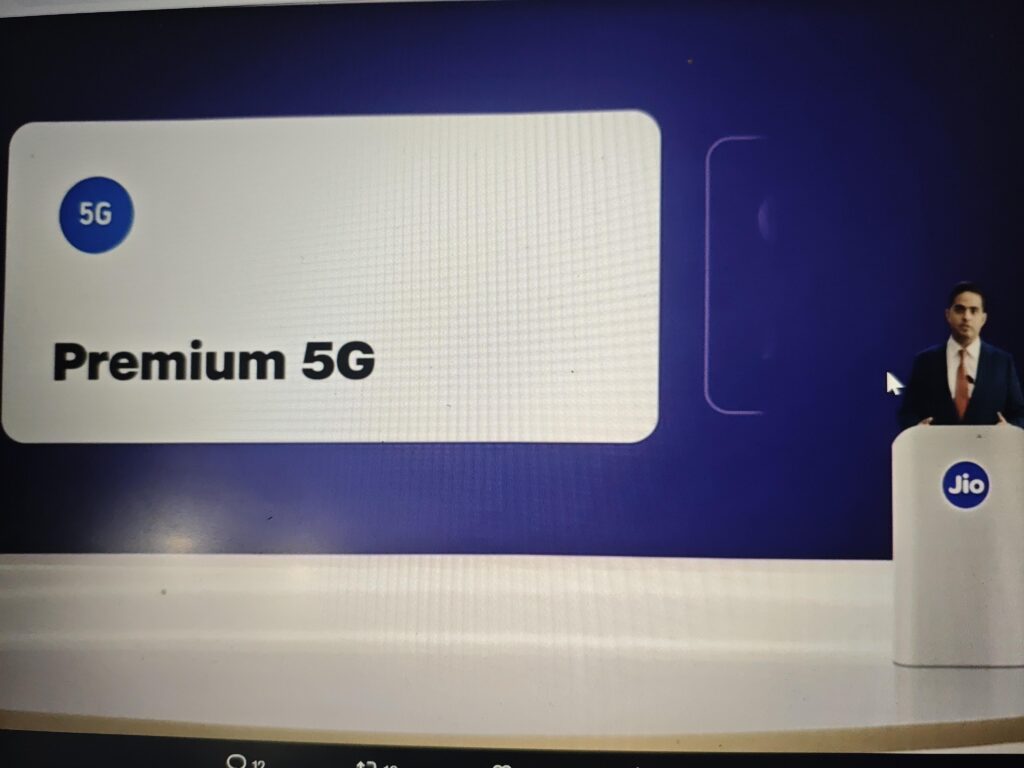 Jio’s Premium 5G Could Reshape How India Buys Internet, Without Ending Cheap Data