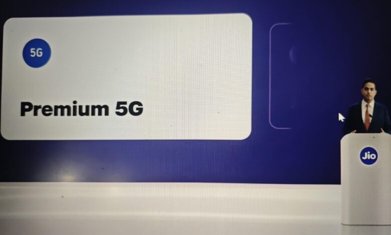 Jio’s Premium 5G Could Reshape How India Buys Internet, Without Ending Cheap Data