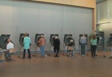 Supreme Court Lets Arkansas Voting Rights Ruling Stand, Deepening Fears Over Access