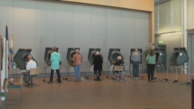 Supreme Court Lets Arkansas Voting Rights Ruling Stand, Deepening Fears Over Access