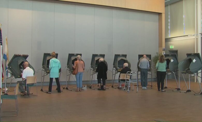 Supreme Court Lets Arkansas Voting Rights Ruling Stand, Deepening Fears Over Access