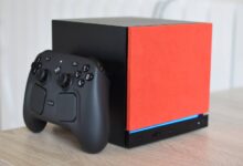 Steam Machine Comes With Four-Digit Pricing, Pre-Order Rules Are Just as Strict