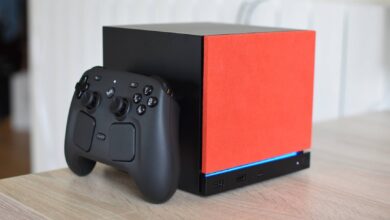 Steam Machine Comes With Four-Digit Pricing, Pre-Order Rules Are Just as Strict