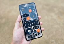 Weather Widgets Still Rule Android Homescreens, And The Gap Is Huge