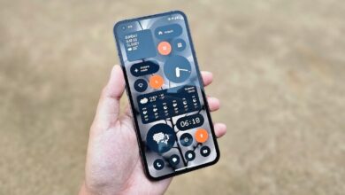 Weather Widgets Still Rule Android Homescreens, And The Gap Is Huge