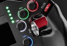 Ferrari 499P Steering Wheel Gets a Rare 499-Unit Run, and the Price Stings Less Than Expected
