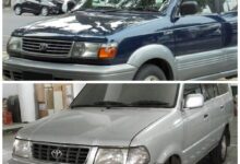 Toyota Kijang Kapsul Still Holds Its Value, Toughness Keeps Buyers Interested