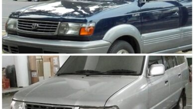 Toyota Kijang Kapsul Still Holds Its Value, Toughness Keeps Buyers Interested
