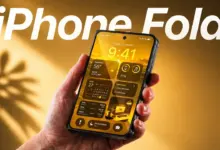 Apple’s Foldable iPhone Panel Is Moving Fast, but the Hinge Still Looks Fragile