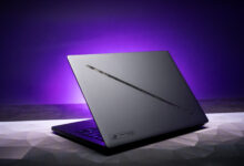 ROG Zephyrus G14 2026 Leaves Rivals Behind, RTX 5070 Ti Changes the 14-Inch Race