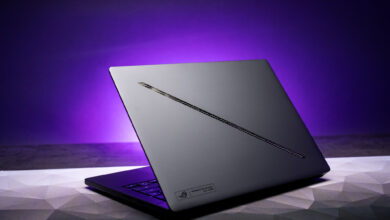 ROG Zephyrus G14 2026 Leaves Rivals Behind, RTX 5070 Ti Changes the 14-Inch Race