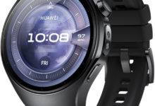 Huawei Nears 40% in China, Premium Smartwatches Keep Pulling Away From Rivals