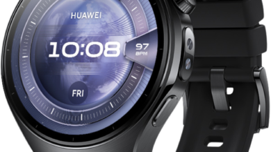 Huawei Nears 40% in China, Premium Smartwatches Keep Pulling Away From Rivals