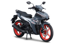 Yamaha Sniper 155 ABS Brings Bigger Control, Not Just More Power