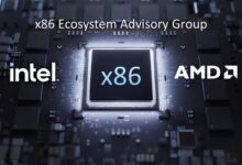 AMD and Intel Push CPU Closer to AI, Nvidia’s Dominance Faces a New Test