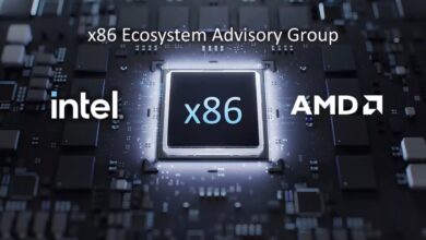AMD and Intel Push CPU Closer to AI, Nvidia’s Dominance Faces a New Test